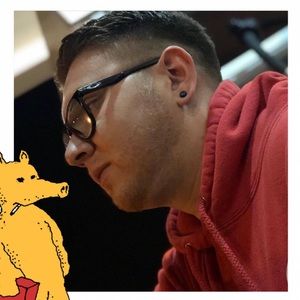 Meet your Posher, Guillermo